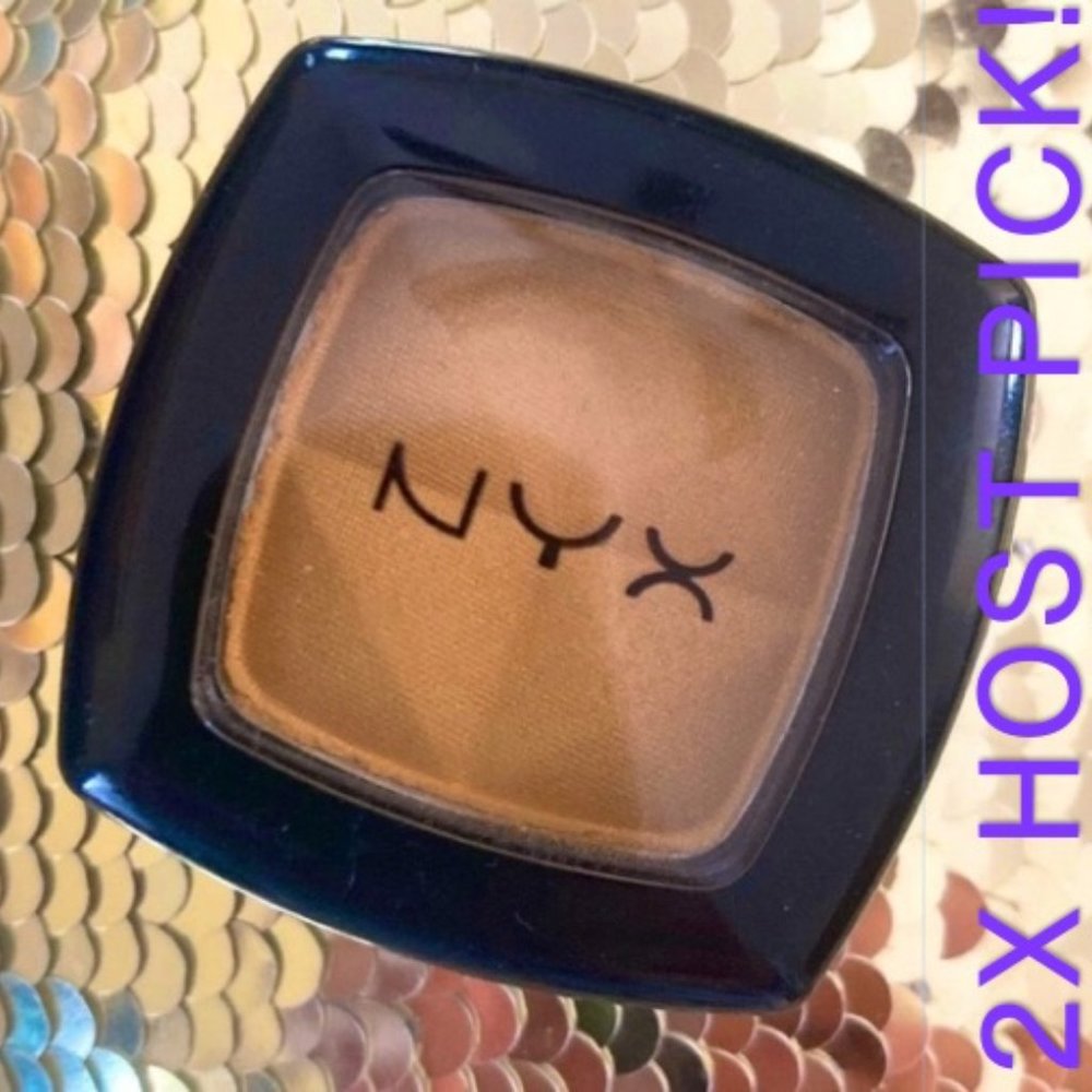 NYX Eyeshadow